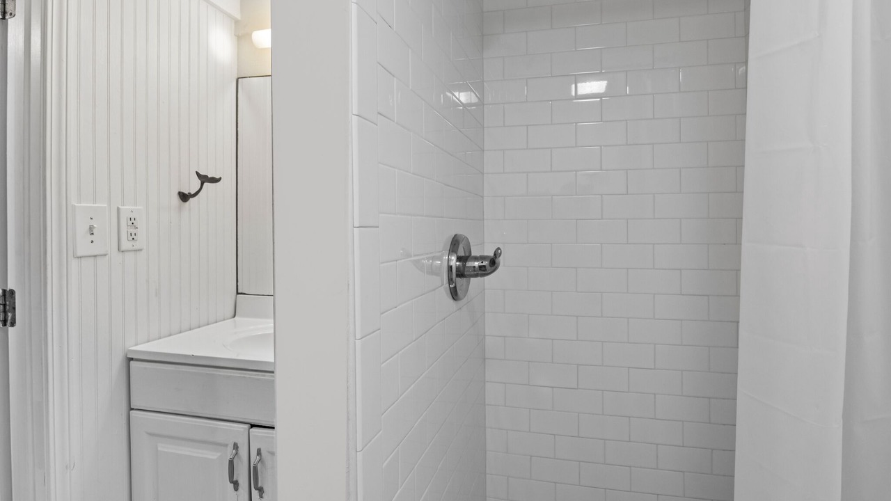 Photo of Bathroom in Santa Rosa Beach