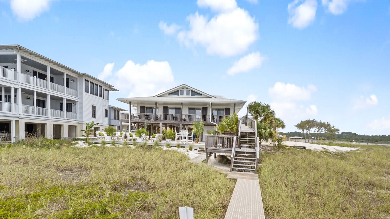 Photo of Outdoor in Santa Rosa Beach