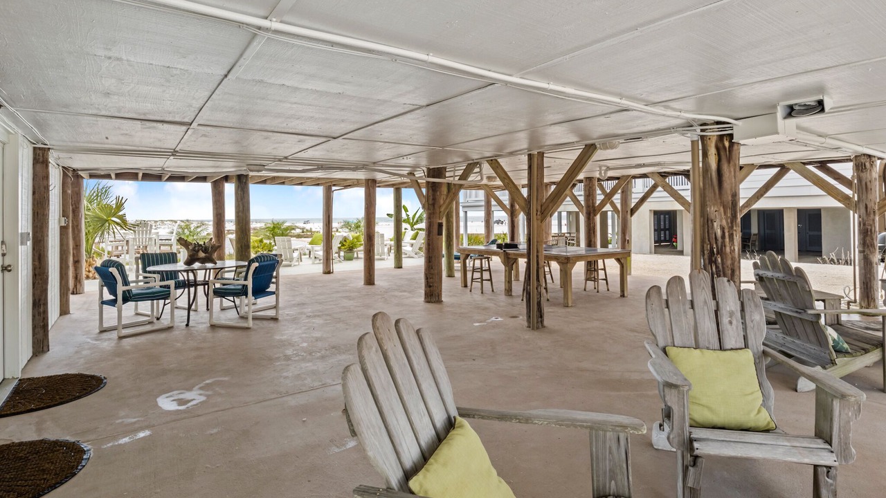 Photo of Outdoor in Santa Rosa Beach
