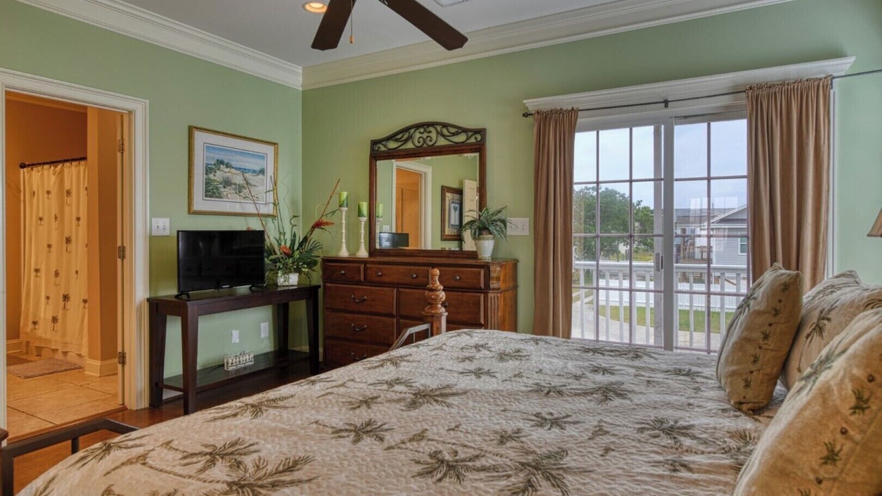 Photo of Bedroom in Garden City