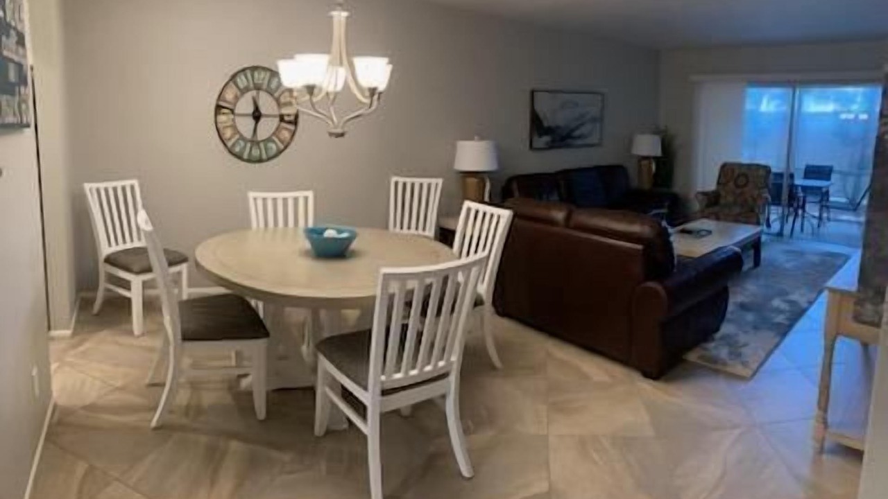 Photo of Livingroom in Siesta Key