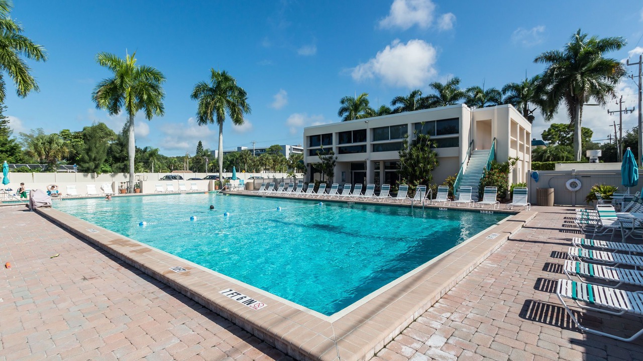 Photo of Outdoor in Siesta Key