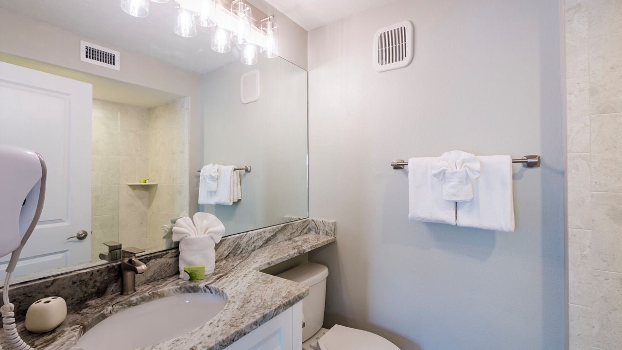 Photo of Bathroom in Siesta Key