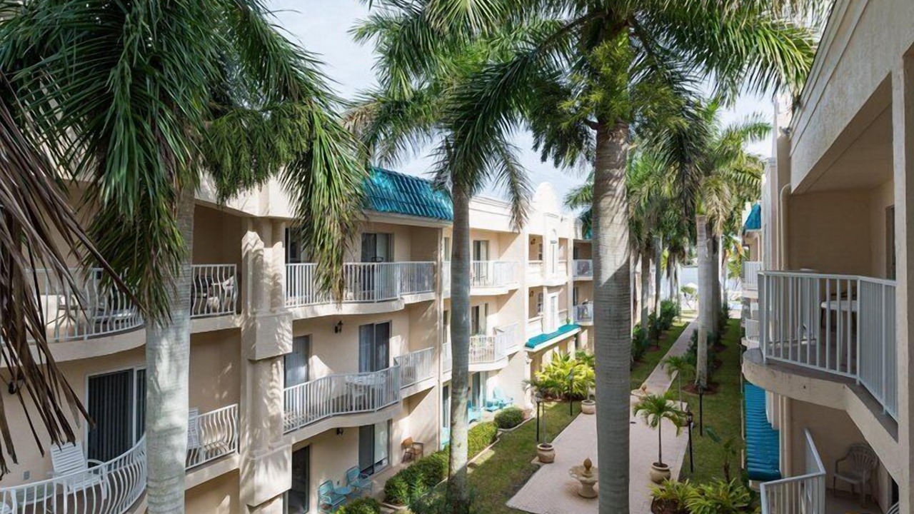 Photo of Outdoor in Siesta Key