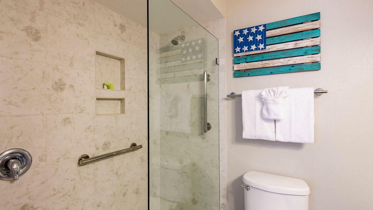 Photo of Bathroom in Siesta Key