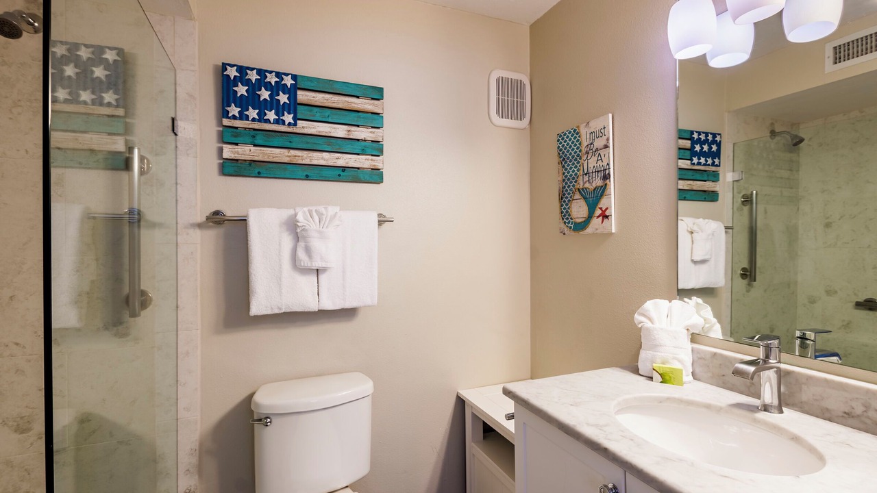 Photo of Bathroom in Siesta Key