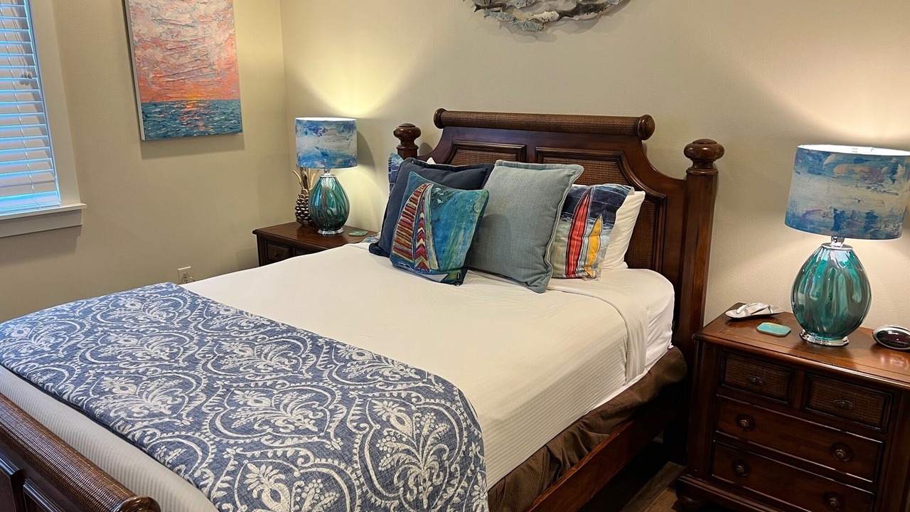 Photo of Bedroom in Sandestin