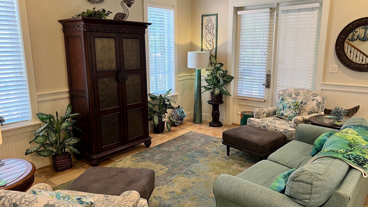 Photo of Livingroom in Sandestin