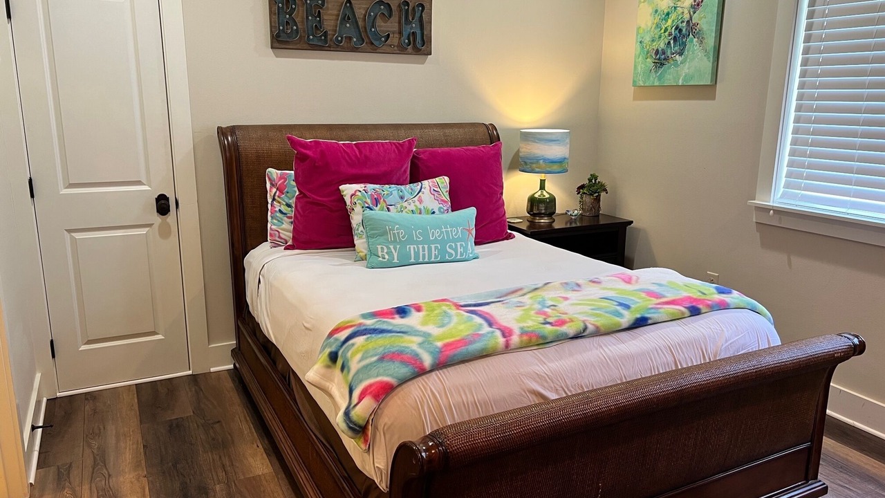 Photo of Bedroom in Sandestin