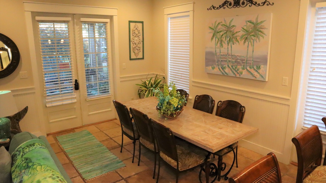 Photo of Livingroom in Sandestin