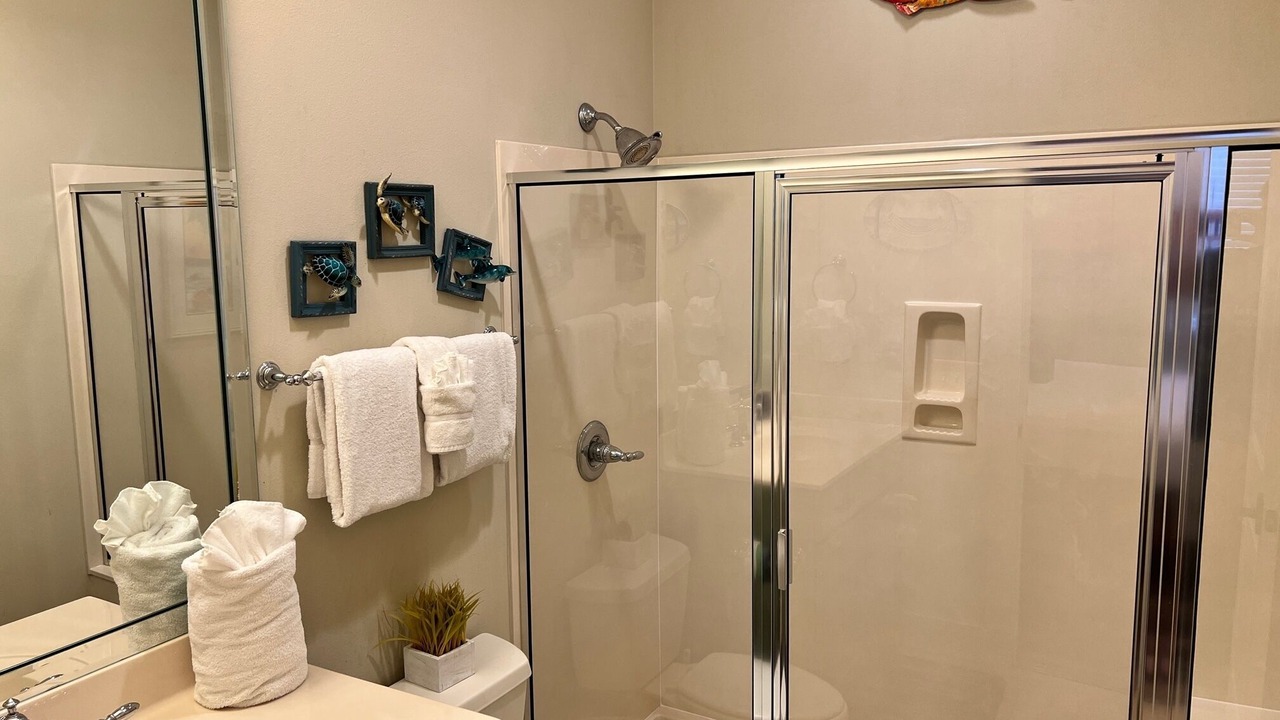 Photo of Bathroom in Sandestin