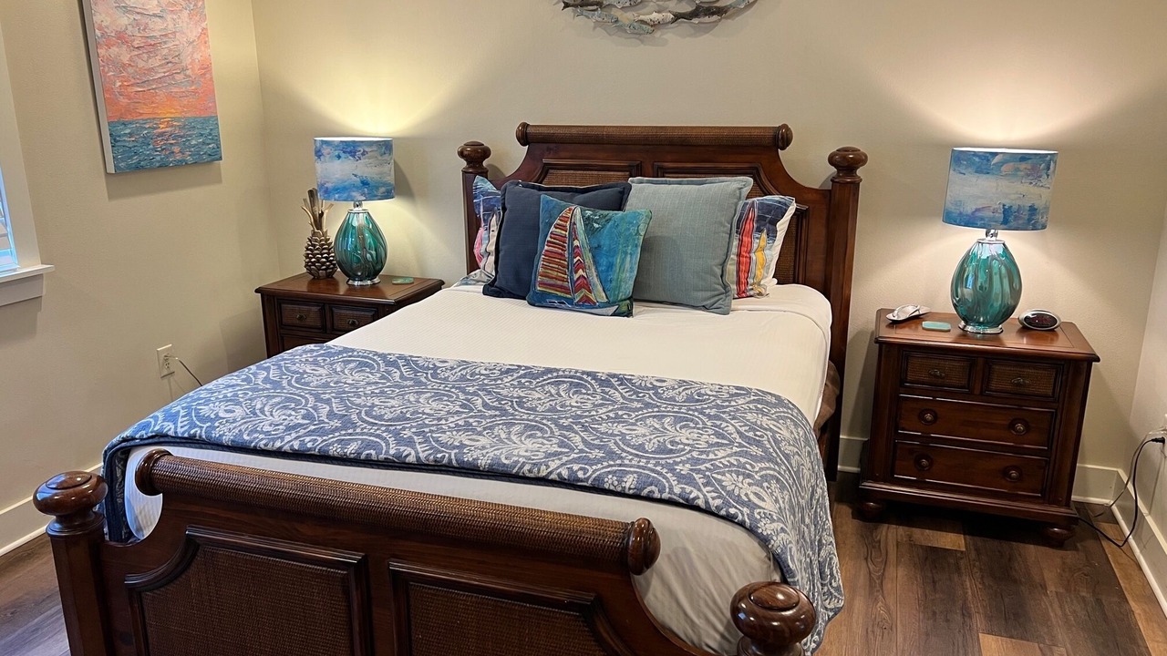Photo of Bedroom in Sandestin