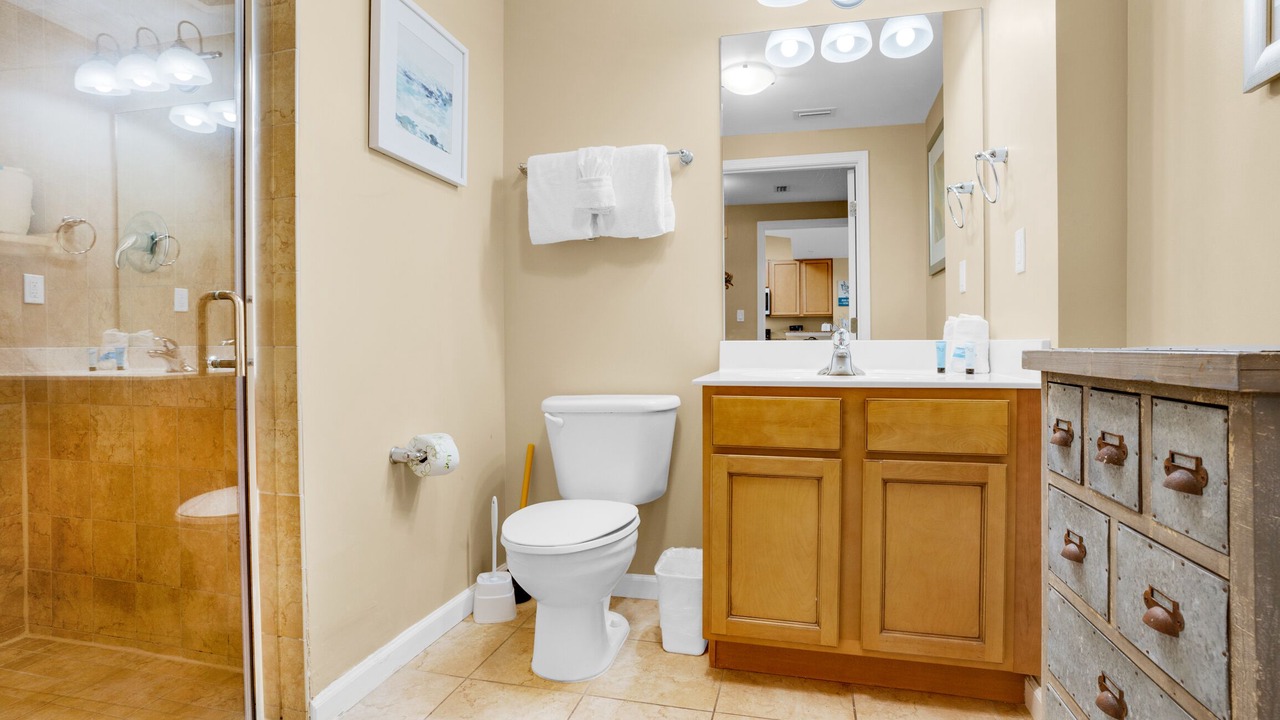 Photo of Bathroom in Fort Walton Beach - Destin
