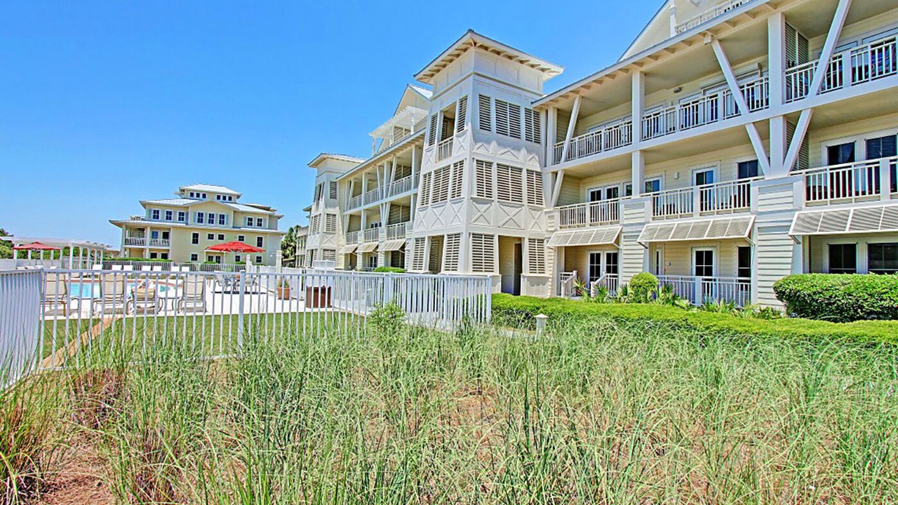 Photo of Outdoor in Gulf District