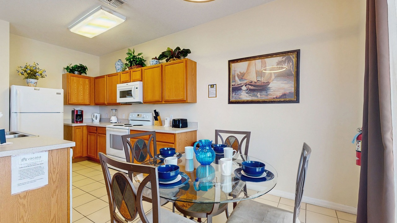 Photo of Kitchen in Windwood Bay