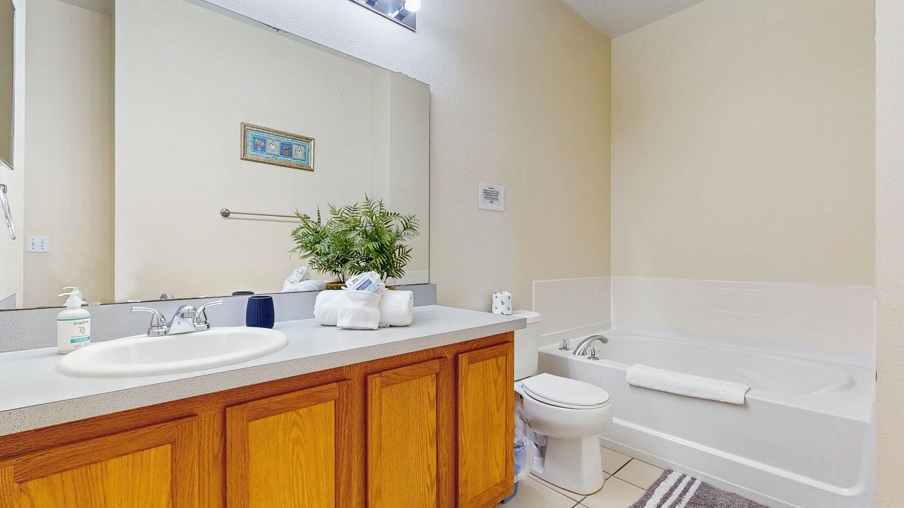 Photo of Bathroom in Windwood Bay