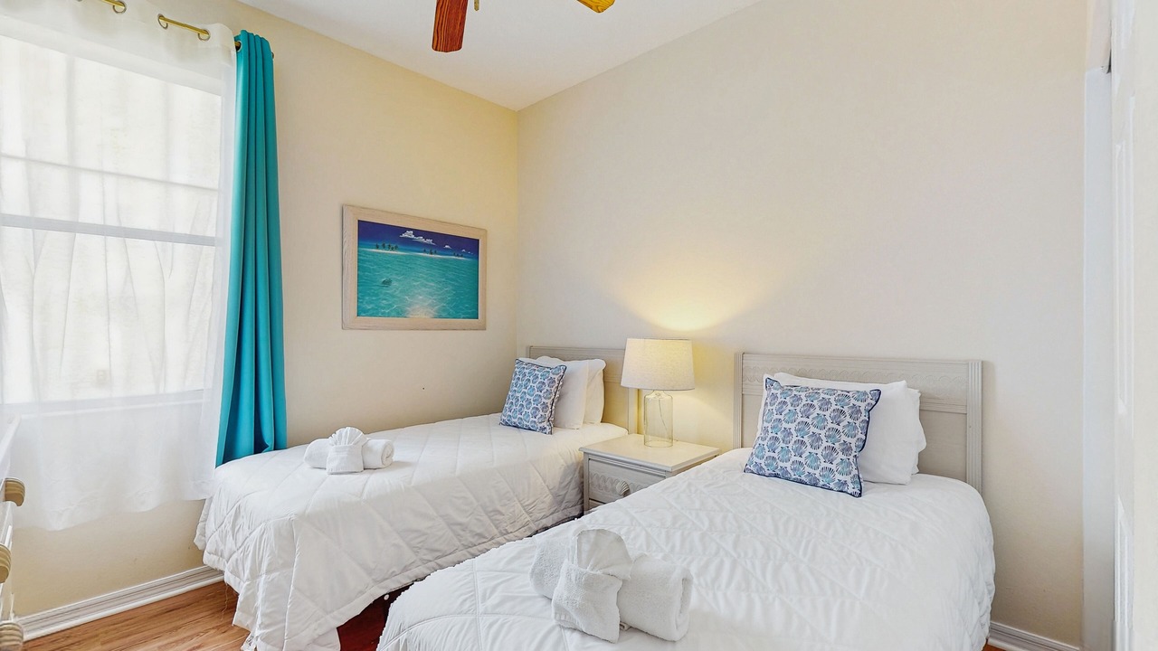 Photo of Bedroom in Windwood Bay