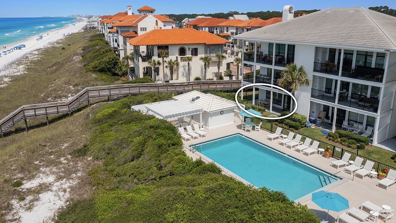 Photo of Outdoor in Dune Allen Beach