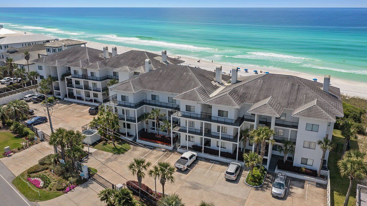 Photo of Outdoor in Dune Allen Beach