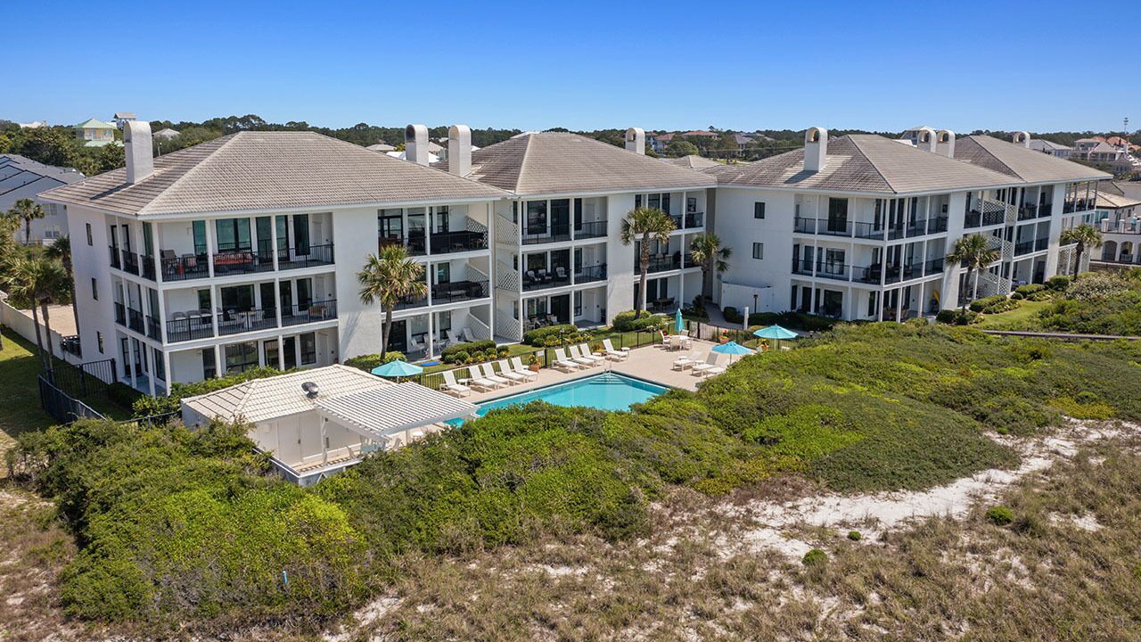 Photo of Outdoor in Dune Allen Beach