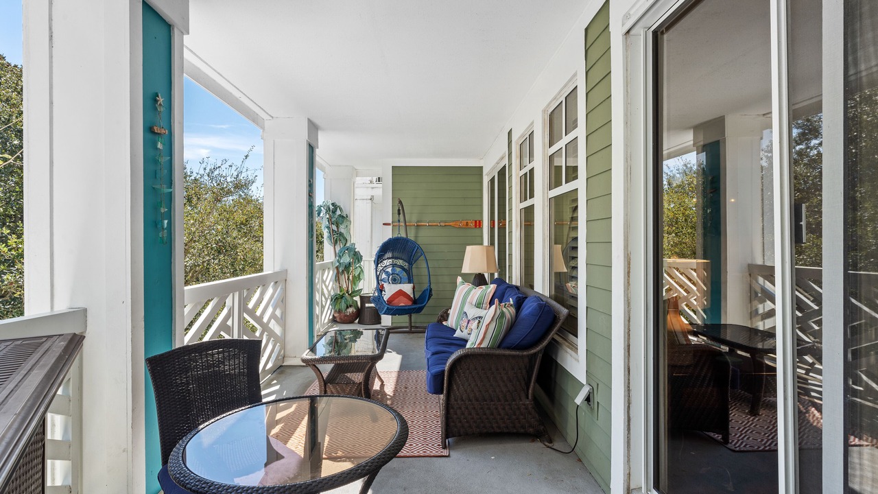 Photo of Outdoor in Baytowne Wharf