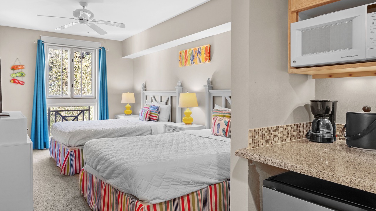 Photo of Bedroom in Baytowne Wharf