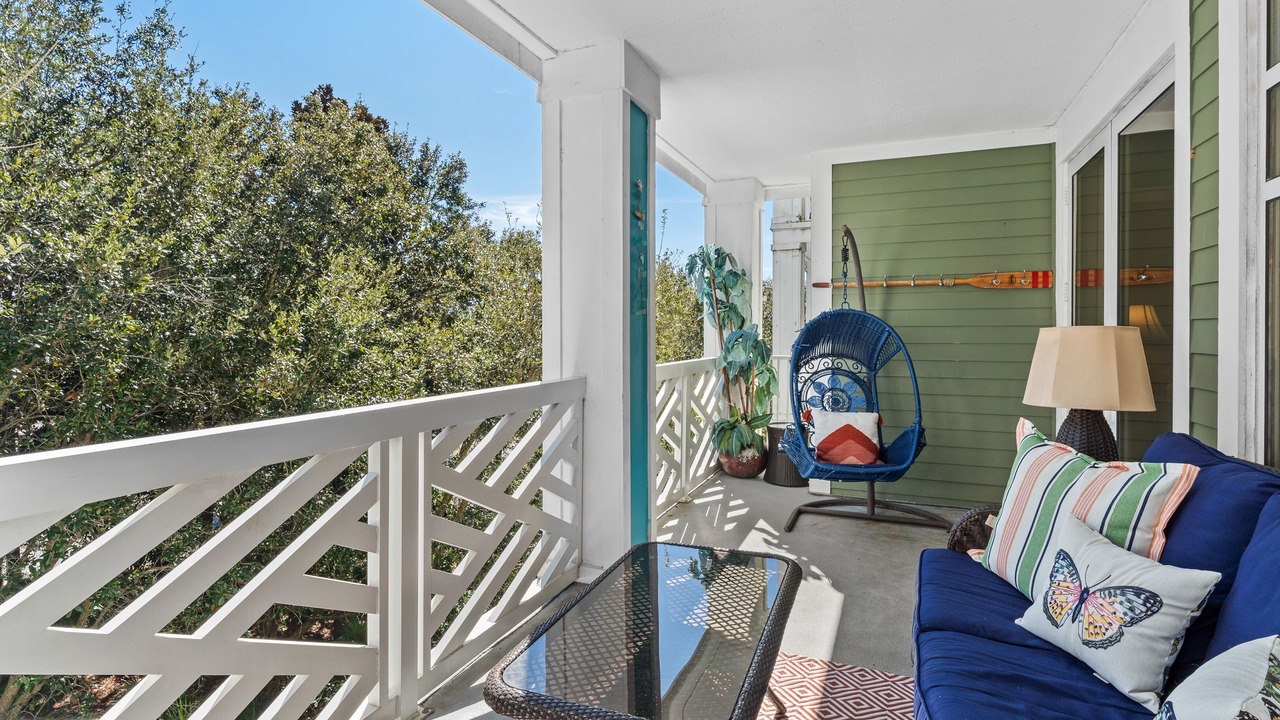 Photo of Outdoor in Baytowne Wharf