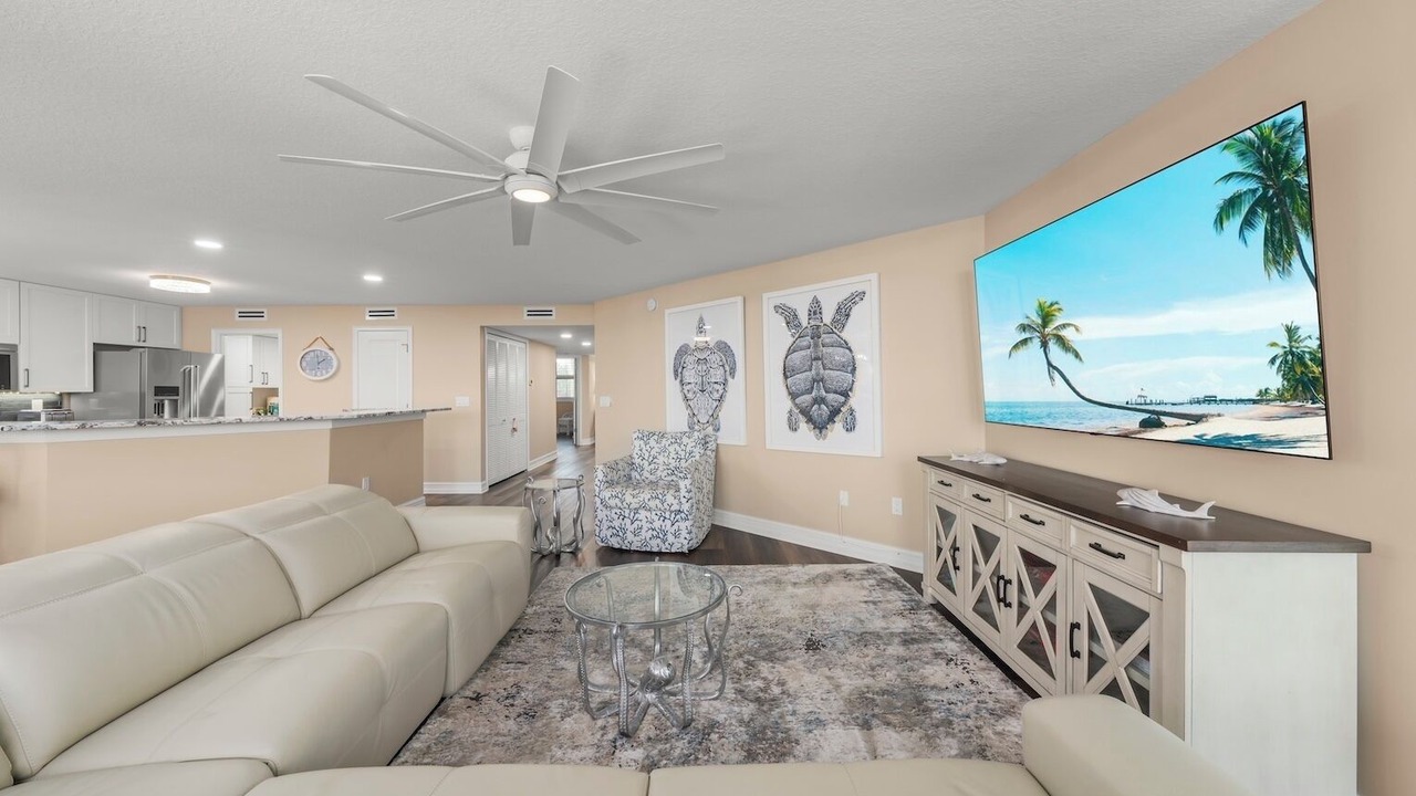 Photo of Livingroom in Sanibel