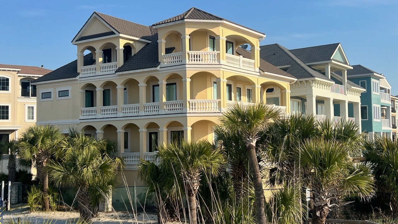 Photo of Outdoor in Palmetto Dunes