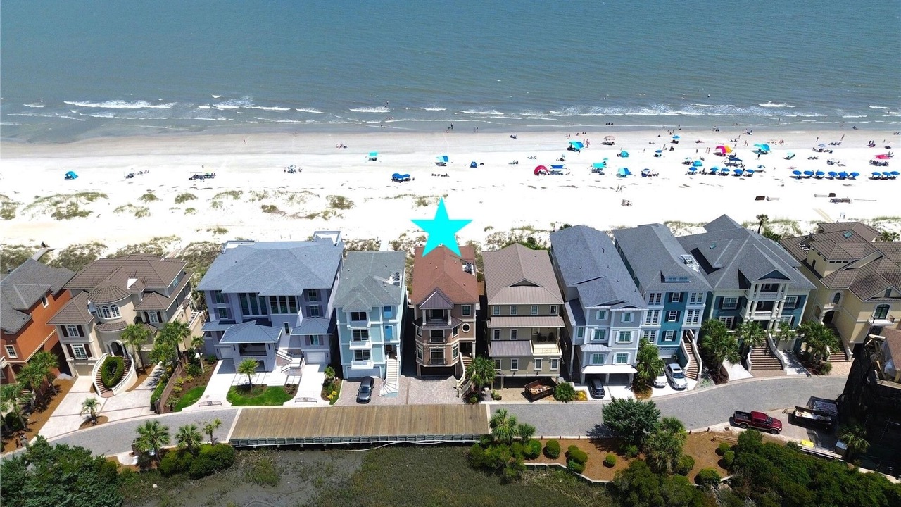 Photo of Others in Palmetto Dunes
