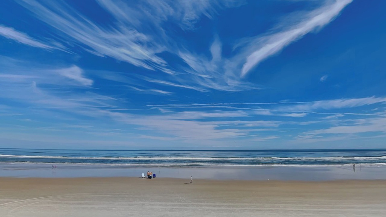 Photo of Patio Balcony in Daytona Beach Shores