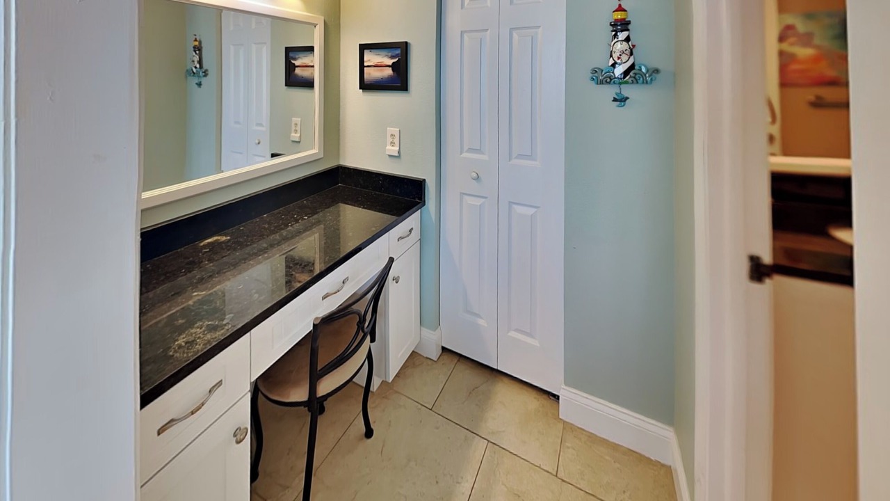 Photo of Bathroom in Daytona Beach Shores