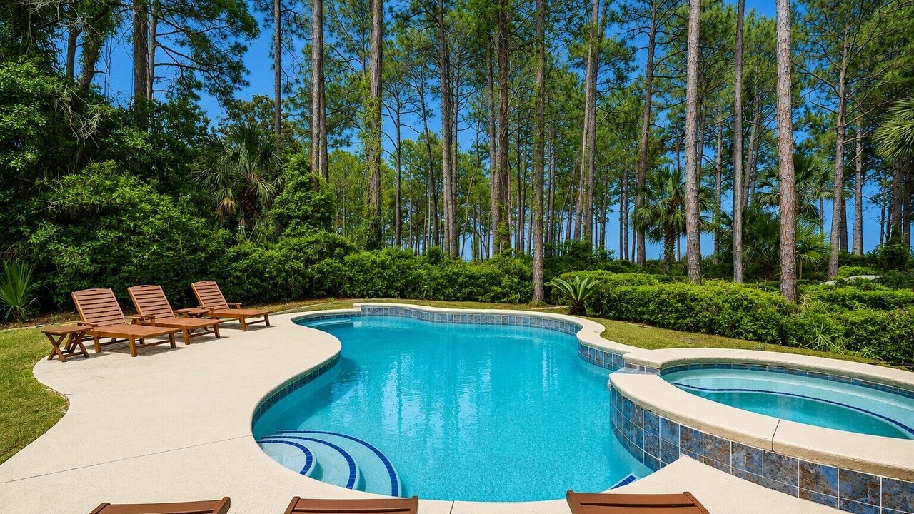 Photo of Outdoor in Sea Pines
