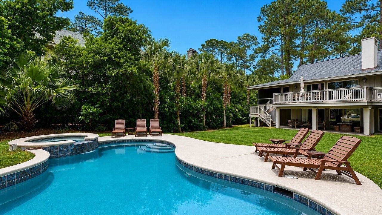 Photo of Others in Sea Pines
