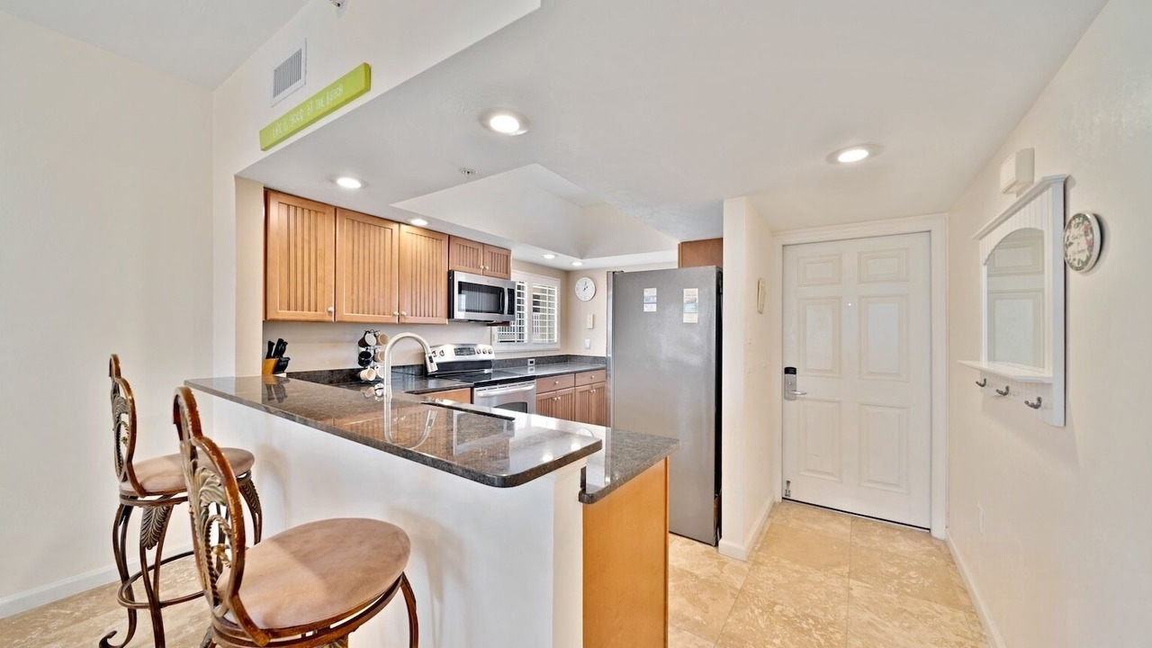Photo of Kitchen in Sanibel