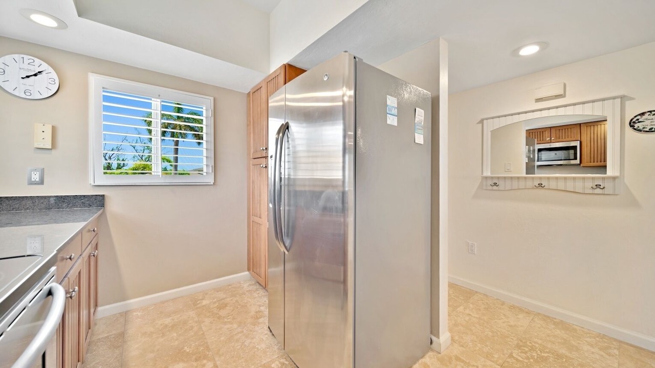 Photo of Kitchen in Sanibel