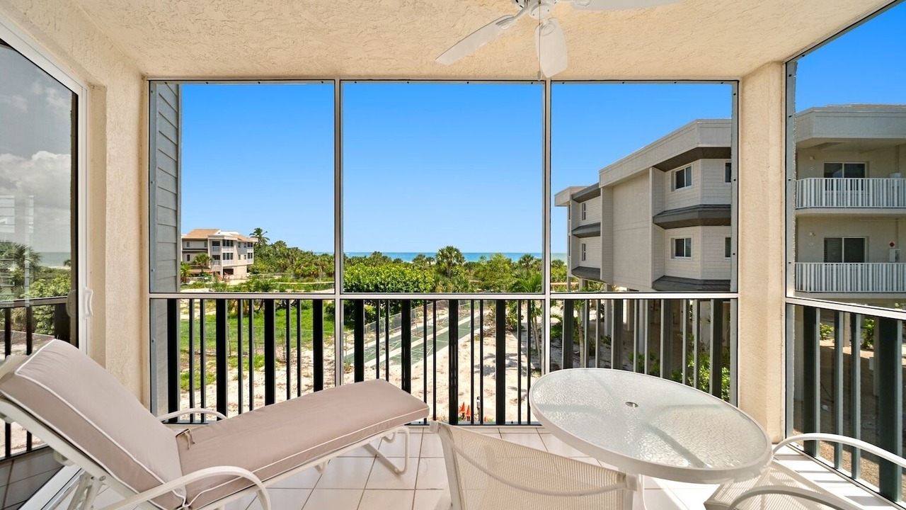 Photo of Outdoor in Sanibel