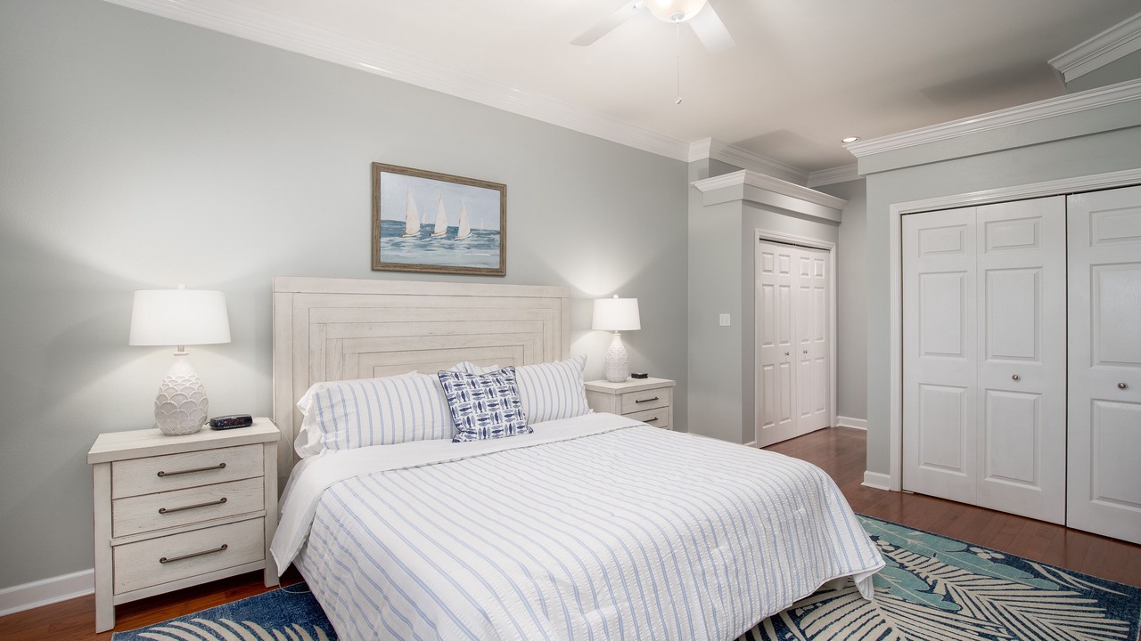 Photo of Bedroom in Sandestin
