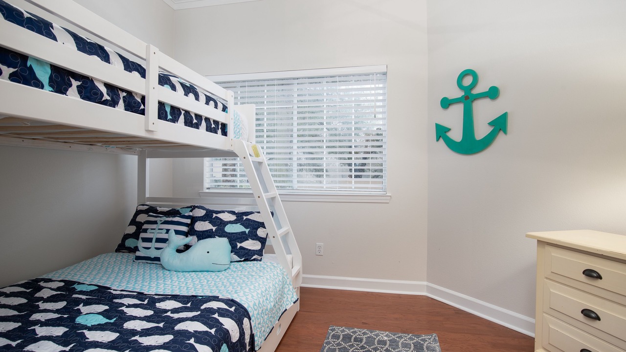 Photo of Bedroom in Sandestin