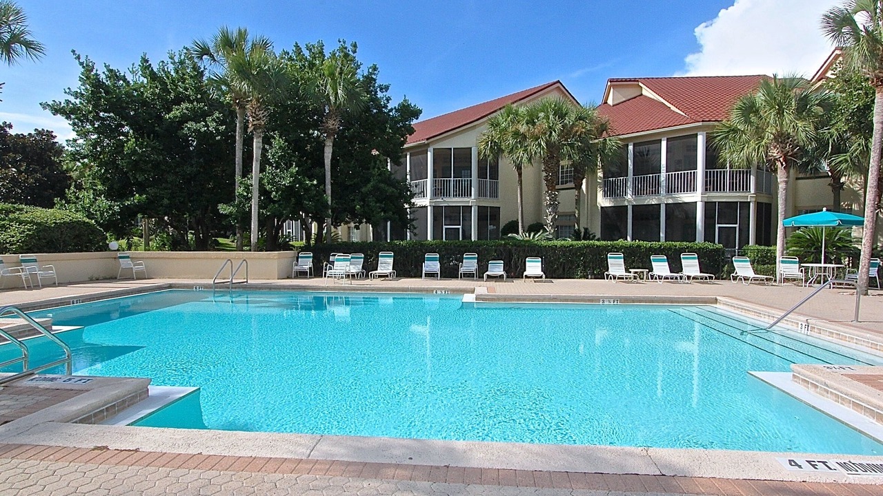 Photo of Outdoor in Sandestin