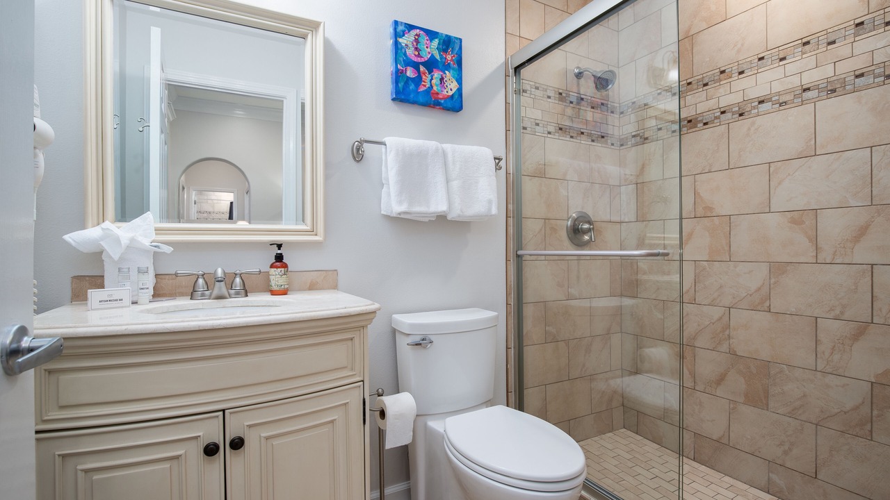 Photo of Bathroom in Sandestin