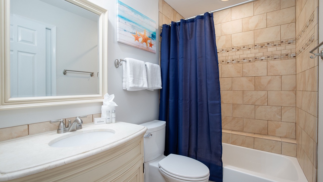 Photo of Bathroom in Sandestin