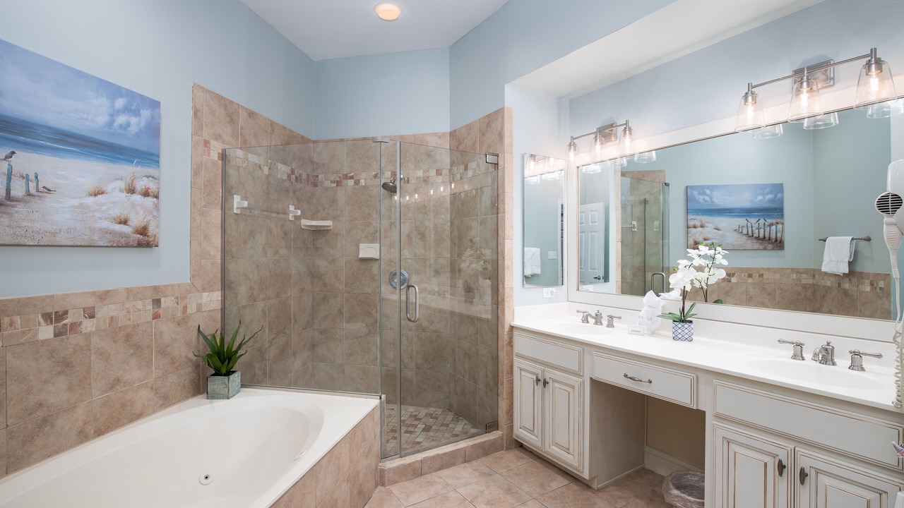 Photo of Bathroom in Sandestin