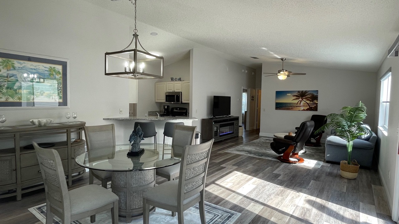 Photo of Livingroom in Lynnhaven