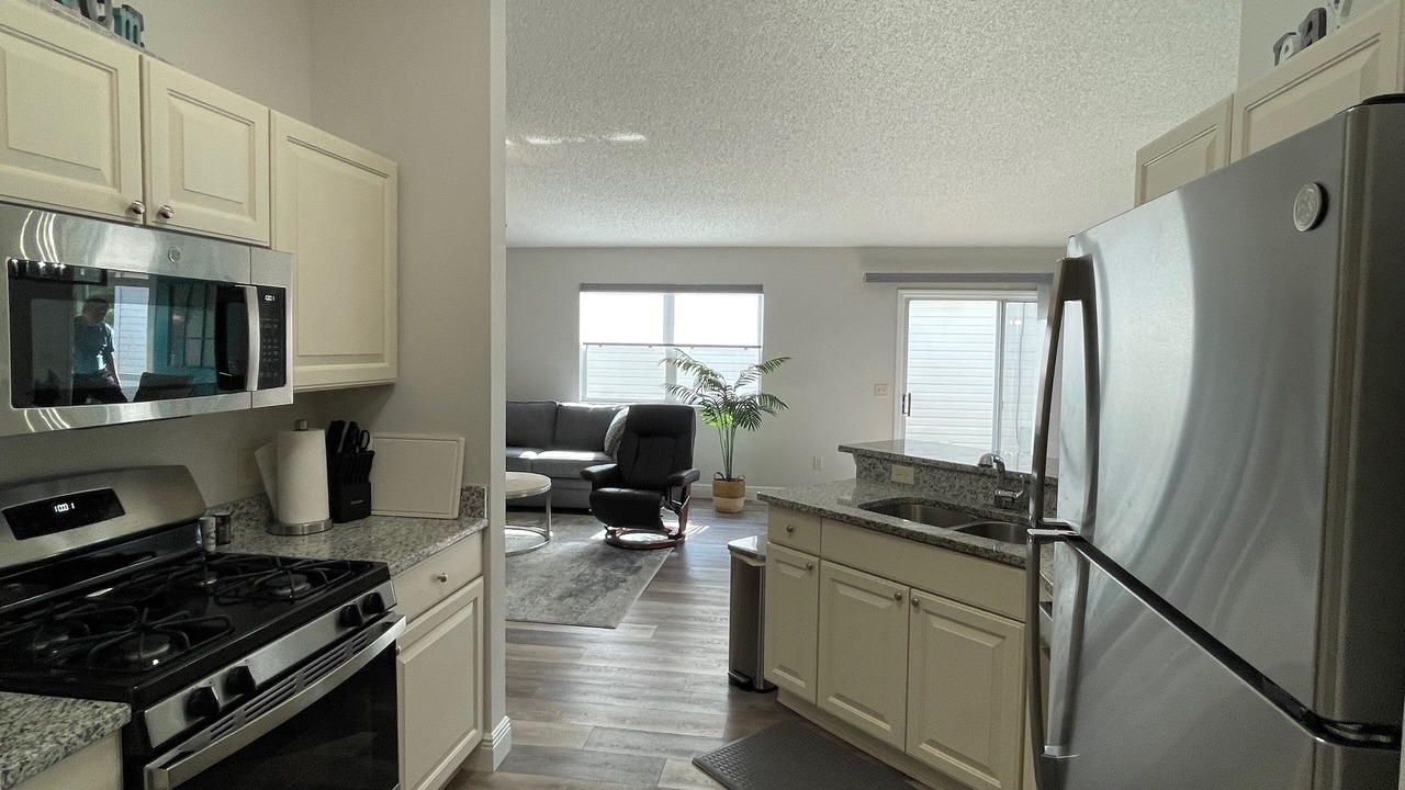 Photo of Kitchen in Lynnhaven