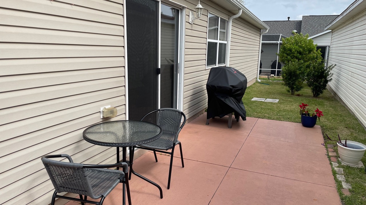 Photo of Outdoor in Lynnhaven