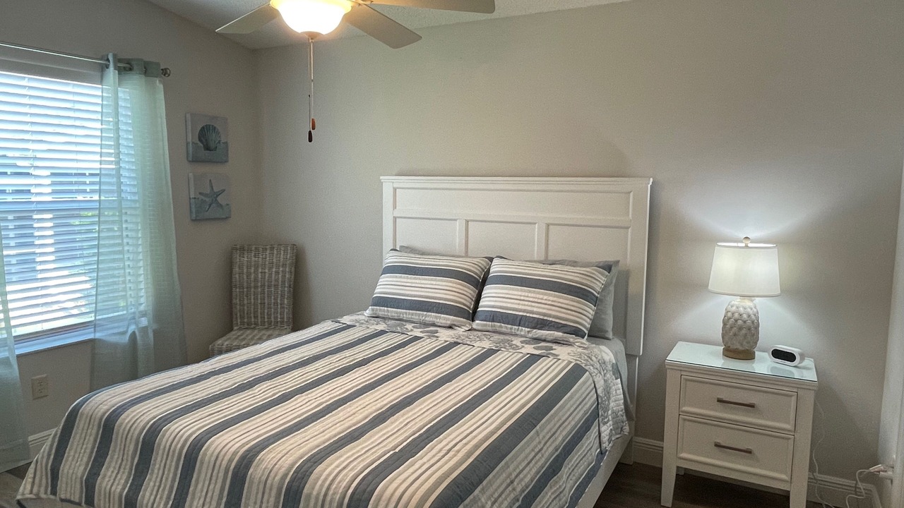 Photo of Bedroom in Lynnhaven