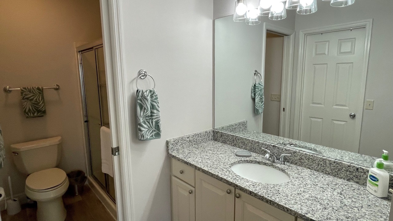Photo of Bathroom in Lynnhaven
