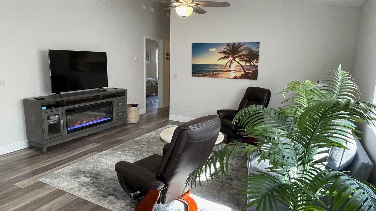 Photo of Livingroom in Lynnhaven