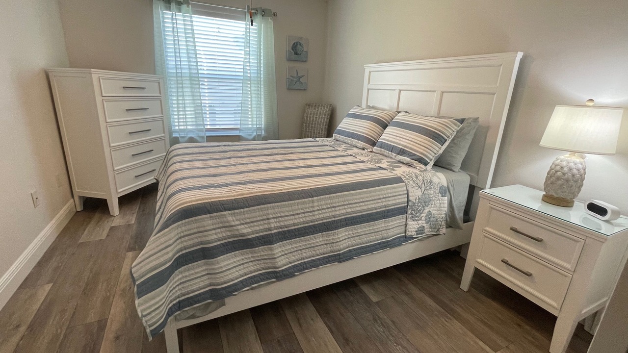 Photo of Bedroom in Lynnhaven